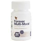 Forever Multi-Maca tăng cường sinh lý phái mạnh 60 viên