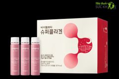 VB Collagen Hàn Quốc