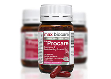 Viên uống Procare Max Biocare - Vitamin tổng hợp cho bà bầu
