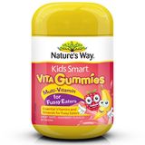Kẹo Bổ Sung Vitamin Tổng Hợp Vita Gummies Multi Vitamin For Fussy Eaters Cho Trẻ