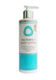 Sữa dưỡng thể sáng da The Perfect Body Lotion