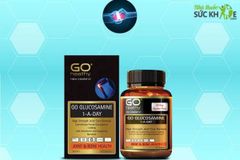 Viên uống Go Glucosamine 1-A-Day 1500mg