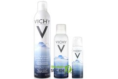Xịt khoáng Vichy Thermal spa water 150ml