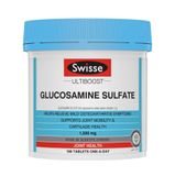 Swisse Glucosamine Sulfate - Viên uống hỗ trợ xương khớp