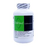 Viên uống hỗ trợ xương khớp Davinci Disc Discovery, 180 viên của Mỹ