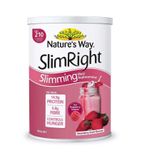 Bột dinh dưỡng Nature's Way Slim Right hỗ trợ giảm cân