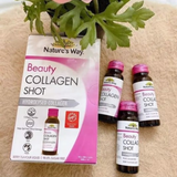 Collagen dạng nước Nature’s Way Beauty Collagen Shot