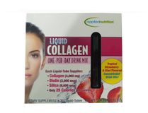 Liquid Collagen One-per-day Drink Mix 4000mg Dạng Nước