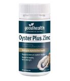Tinh chất hàu Oyster Plus Zinc Goodhealth