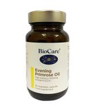 Tinh Dầu Hoa Anh Thảo BioCare Evening Primrose Oil của Anh