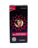 Viên bổ huyết Siberia hỗ trợ hoạt huyết, tăng cường sức khỏe