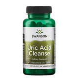 Viên uống Swanson Uric Acid Cleanse