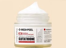 Kem dưỡng trắng Medi-Peel Glutathione White Hàn Quốc