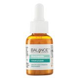 Serum hỗ trợ giảm nhờn mụn, sáng da Balance Niacinamide