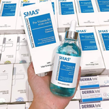 Serum hỗ trợ phục hồi da SMAS Pro Vitamin B5