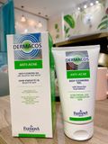 Sữa rửa mặt Dermacos Anti Acne Deep Cleansing Gel