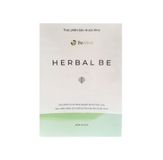 Viên uống hỗ trợ tăng cân tự nhiên Bealive Herbal Be