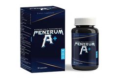 Viên uống Penirum A+ hỗ trợ chức năng sinh lý nam