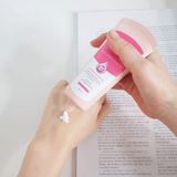 Kem Vaseline Deep Moisture Hand Cream dưỡng da tay và móng