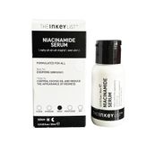Serum The INKEY List Niacinamide hỗ trợ kháng mụn mờ thâm