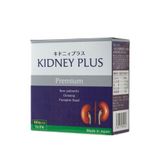 Viên uống hỗ trợ bổ thận Kidney Plus Premium Jpanwell Nhật Bản