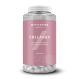 Viên uống collagen thủy phân Myvitamins của Pháp