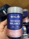 Viên uống hỗ trợ tuyến giáp Bioglan Thyroid Balance