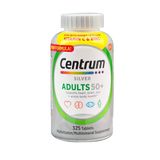 Vitamin tổng hợp Centrum Silver Adults 50+ [Date T4/2025]