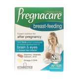 Vitamin Tổng Hợp Cho Phụ Nữ Sau Sinh Pregnacare Breast-feeding