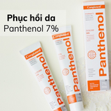 Kem dưỡng Compliment Panthenol B5 hỗ trợ phục hồi da