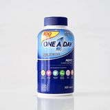 One A Day Men's Multivitamin Health Formula Cho Nam