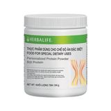 Bột ăn kiêng hỗ trợ giảm cân Protein Herbalife F3 của Mỹ
