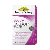 Beauty Collagen Nature’s Way - viên uống hỗ trợ đẹp da của Úc