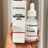 Serum Hỗ Trợ Trắng Da Medi Peel Bio Intense Gluthione 600