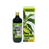 Vitrue Noni Juice 100 giúp thanh lọc cơ thể từ trái nhàu