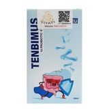 Men vi sinh hỗ trợ cân bằng hệ tiêu hóa cho bé Tenbimus