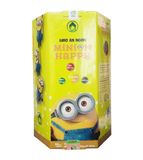 Siro ăn ngon Minion Happy cho trẻ biếng ăn