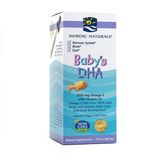 [Date T10/2024] Baby's DHA bổ sung Omega 3, Vitamin D3 cho bé