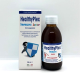 HealthyPlex Immune Junior - Siro hỗ trợ tăng đề kháng cho bé