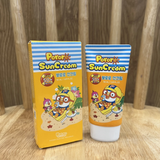 Kem chống nắng cho bé Pororo Sun Cream SPF 50+ PA+++