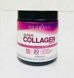 Super Collagen Neocell dạng bột 6600mg chính hãng