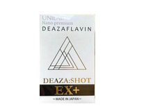 Viên uống Deaza Shot Ex Premium hỗ trợ trẻ hóa da Nhật Bản