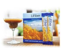 Bột uống bổ sung chất xơ Unicity Lifiber