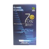 Viên uống hỗ trợ giảm cân 7 Day Slim