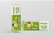 Bột ngũ cốc 35 loại hạt Min Min Care cho mẹ bầu