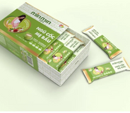 Bột ngũ cốc 35 loại hạt Min Min Care cho mẹ bầu