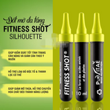 Nước uống hỗ trợ giảm mỡ Pur Vitae Fitness Shot Silhouette