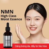 Serum High Class Moist Essence hỗ trợ cấp ẩm, trẻ hóa da