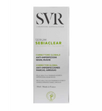 Serum hỗ trợ ngừa mụn, sáng da SVR Sebiaclear