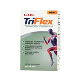Viên uống GNC TriFlex Turmeric Formula hỗ trợ xương khớp